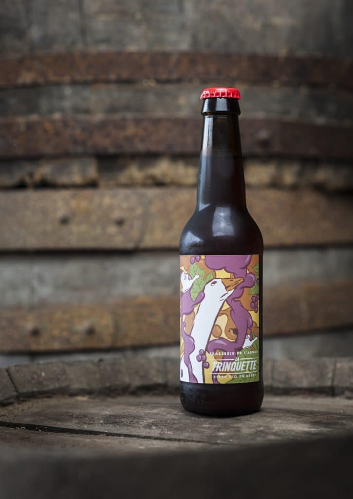 Grape Ale