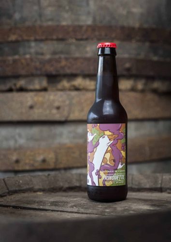 Grape Ale